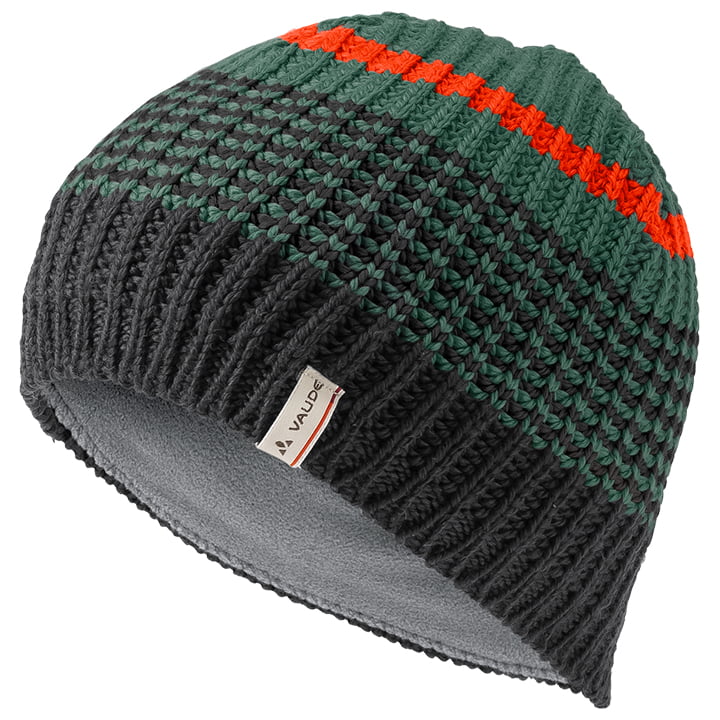 VAUDE Wintermuts Melbu IV wintermuts, voor heren, Kap, Fietskleding