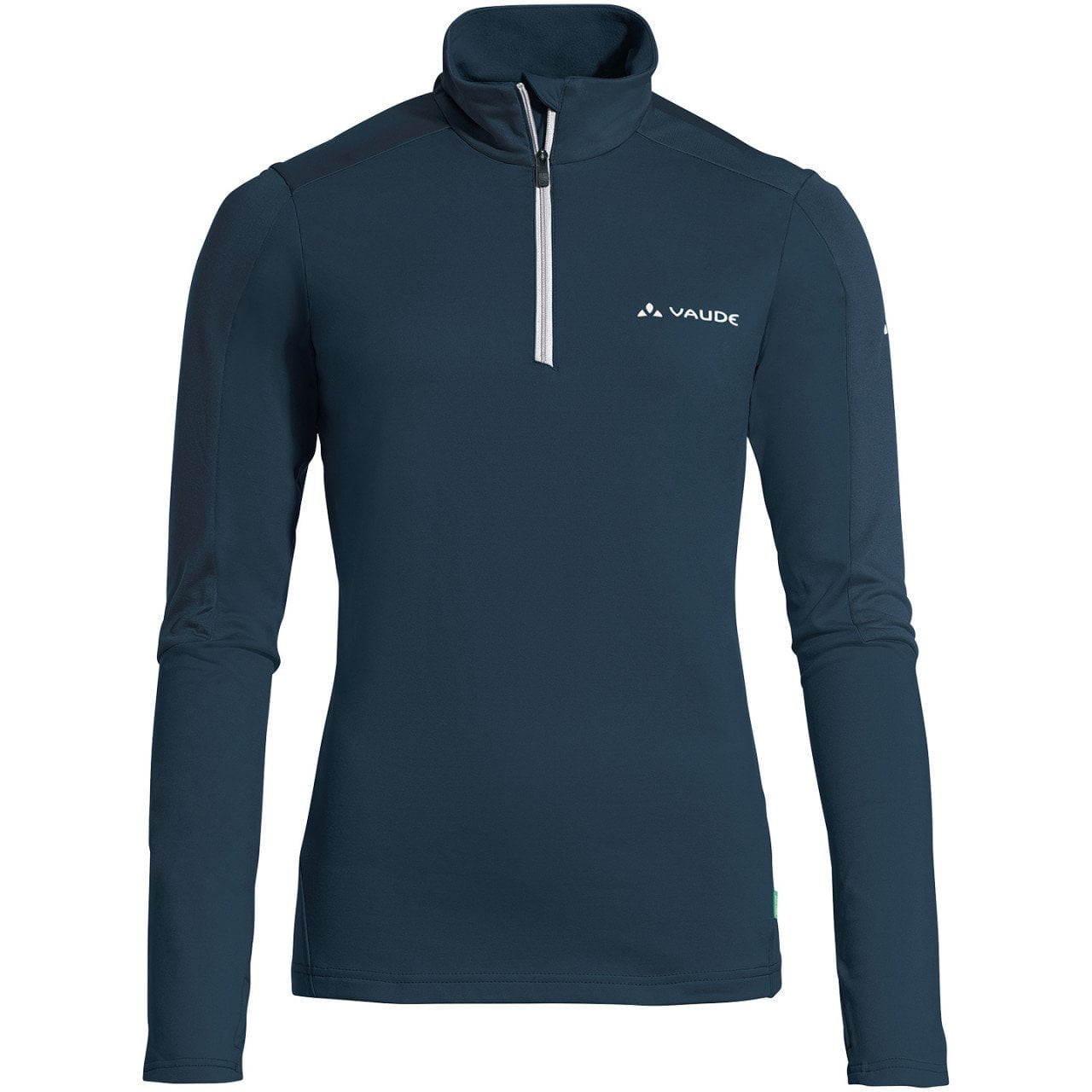 Maillot manches longues femme Livigno Halfzip II