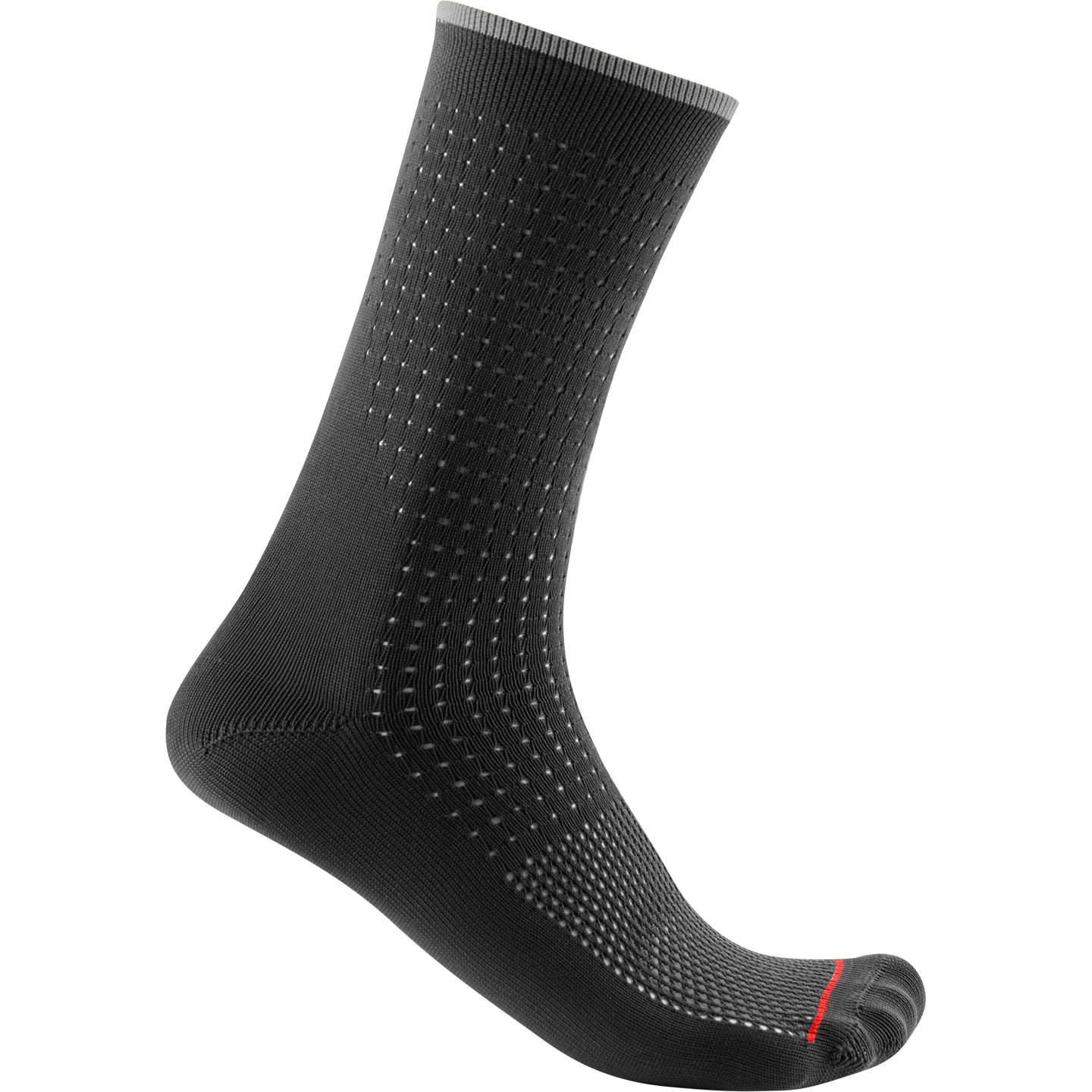 CASTELLI Premio 18 Cycling Socks Cycling Socks, for men, size L-XL, MTB socks, Bike gear