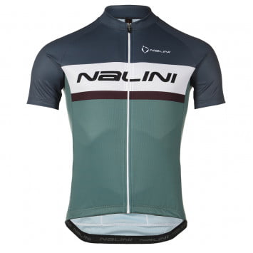 NALINI cycling apparel ▷ functionality in great design!