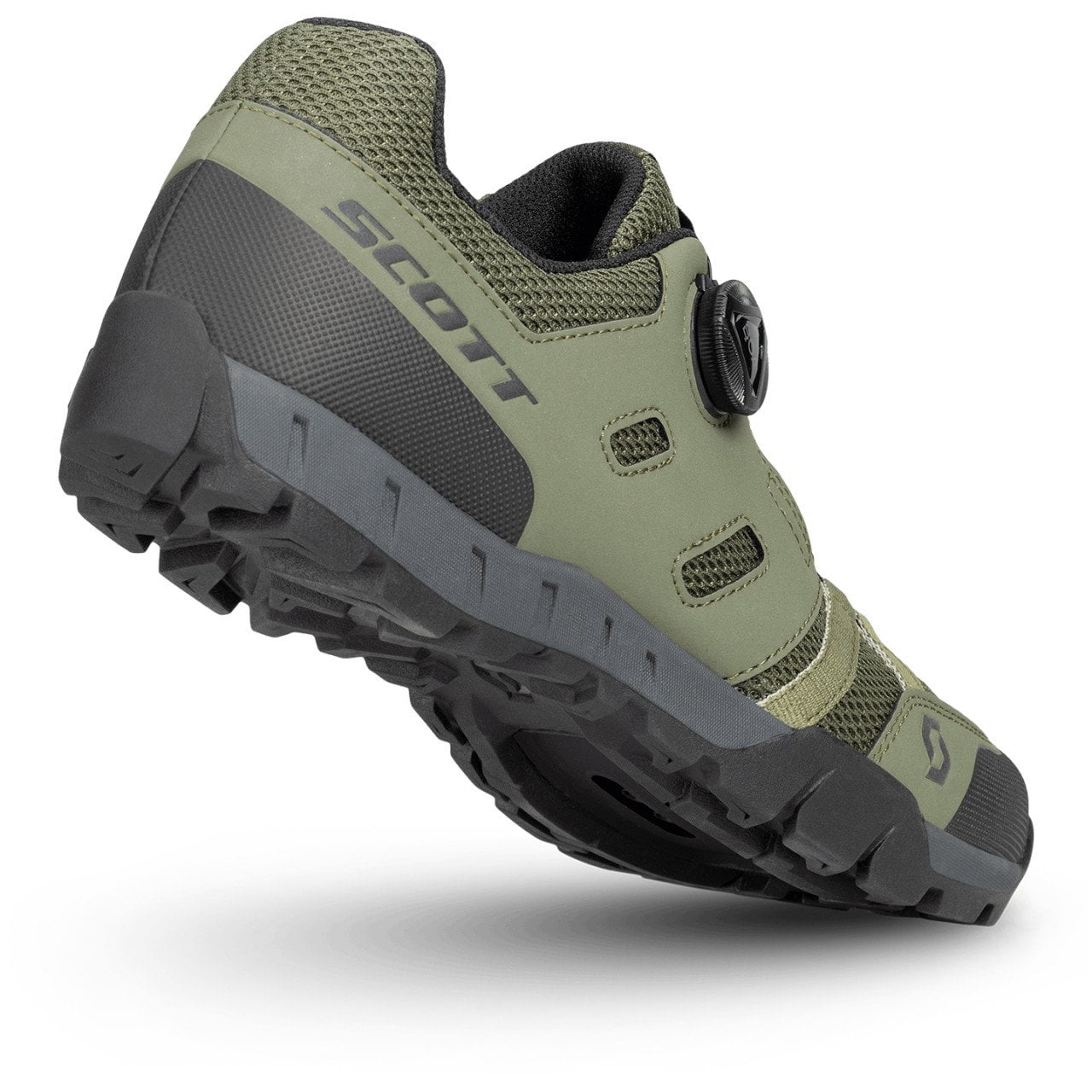 MTB-Schuhe Sport Crus-R Boa 2024