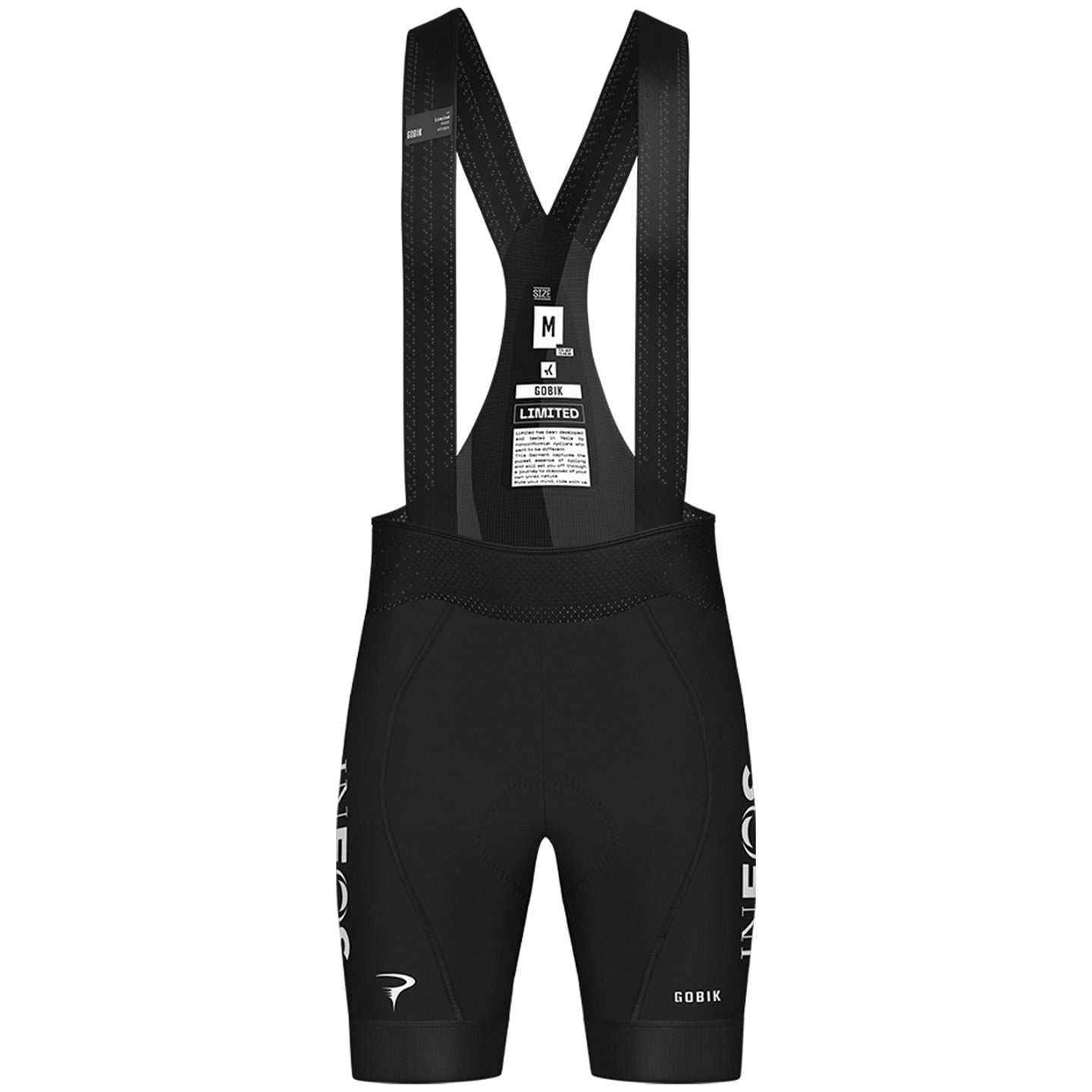 INEOS GRENADIERS Korte koersbroek 2025 korte koersbroek, voor heren, Maat 2XL,