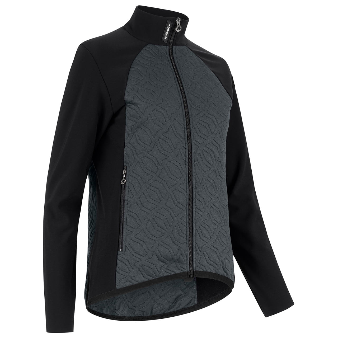 Dames Light Jacket Trail Steppenwolf Spring Fall T3