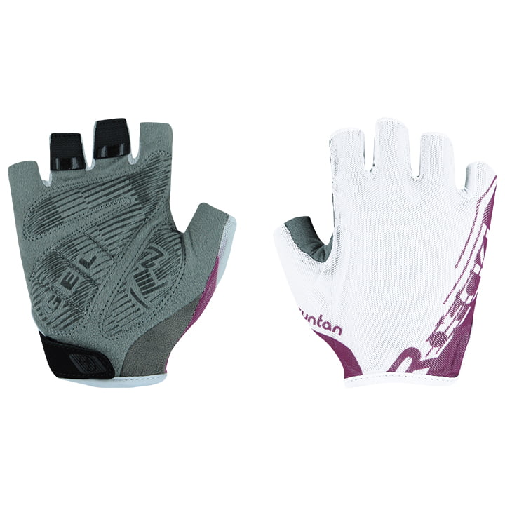 ROECKL Ilova Women’s Gloves, size 6,5, Cycling gloves, Cycling clothing