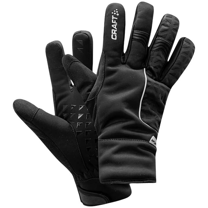 Siberian 2.0 Winter Gloves Winter Cycling Gloves, for men, size S, Cycling gloves, Cycling clothing