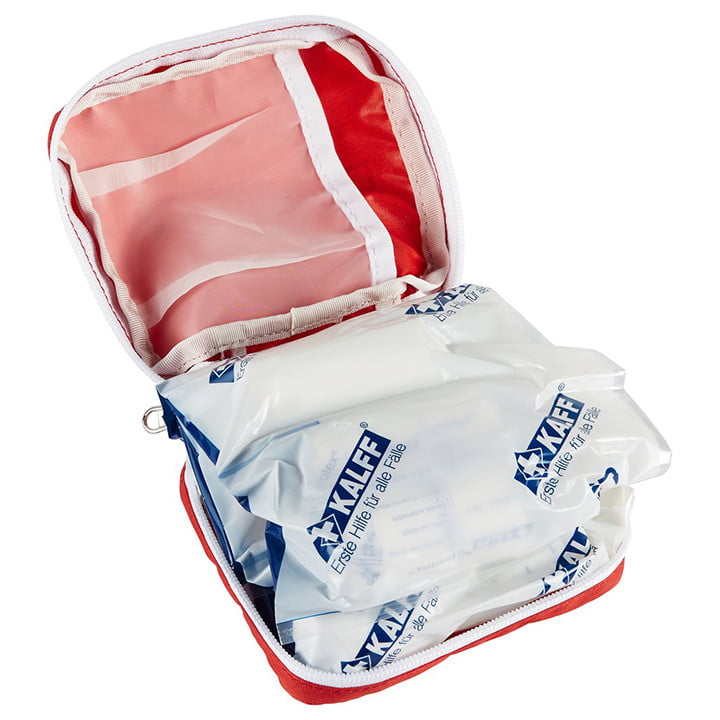 Zestaw pierwszej pomocy First Aid Kit S