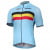 Maillot manches courtes EQUIPE NATIONALE BELGE 2022