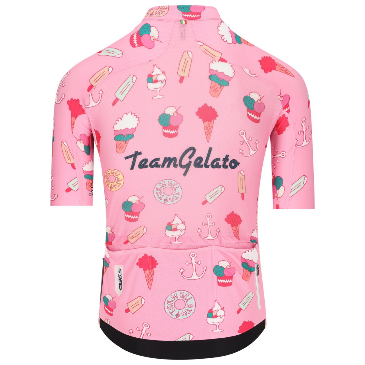 Set (2 Teile) Gregarius Pro Team Gelato Ltd. Edition