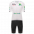 LA VUELTA Best young rider 2025 Set (2 pieces)