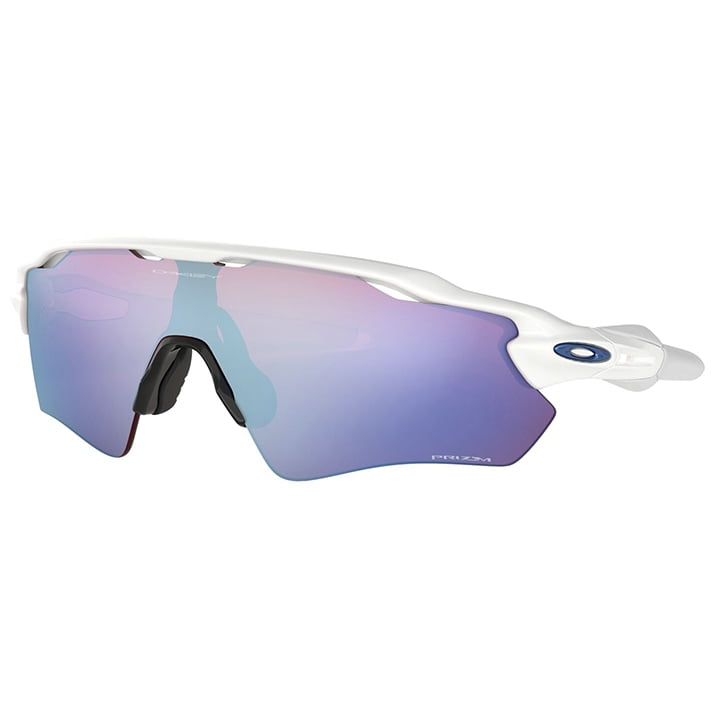 OAKLEY FietsRadar EV Path Prizm 2020 sportbril, Unisex (dames / heren), Sportbri