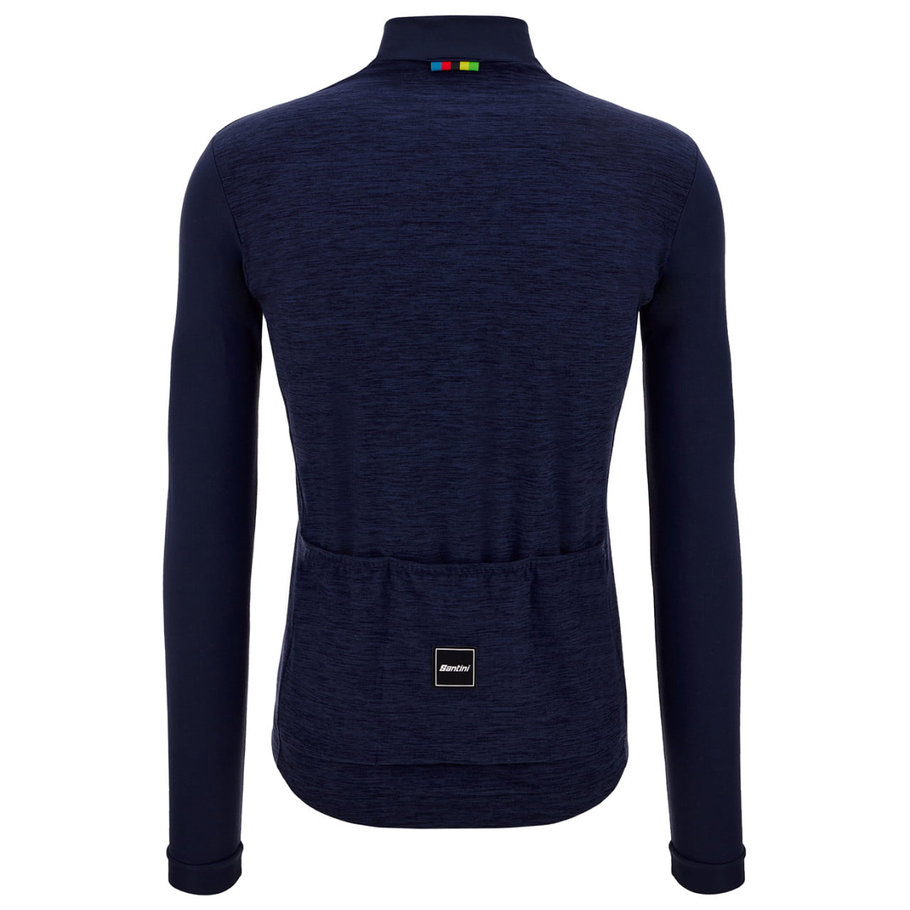 UCI WORLD CHAMPION Long Sleeve Jersey 2023