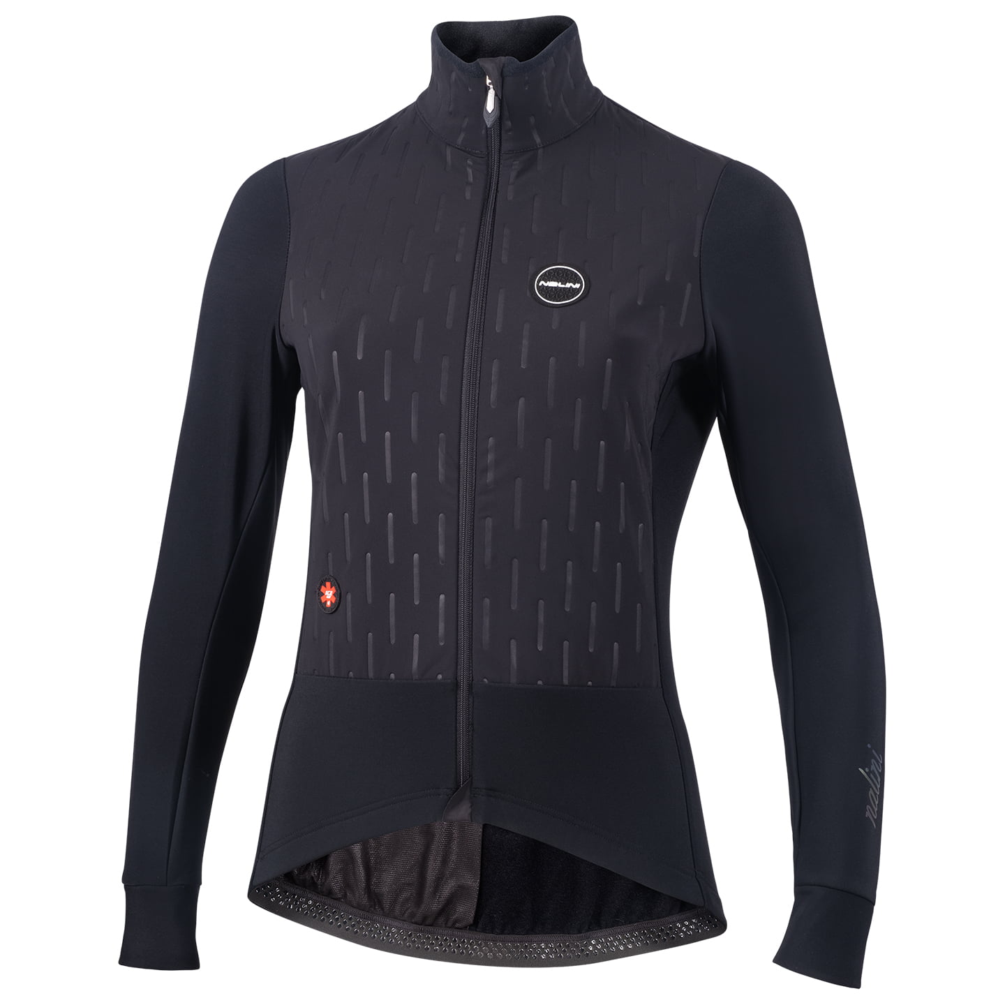 Photo Veste d'hiver pour femmes HP Embossed