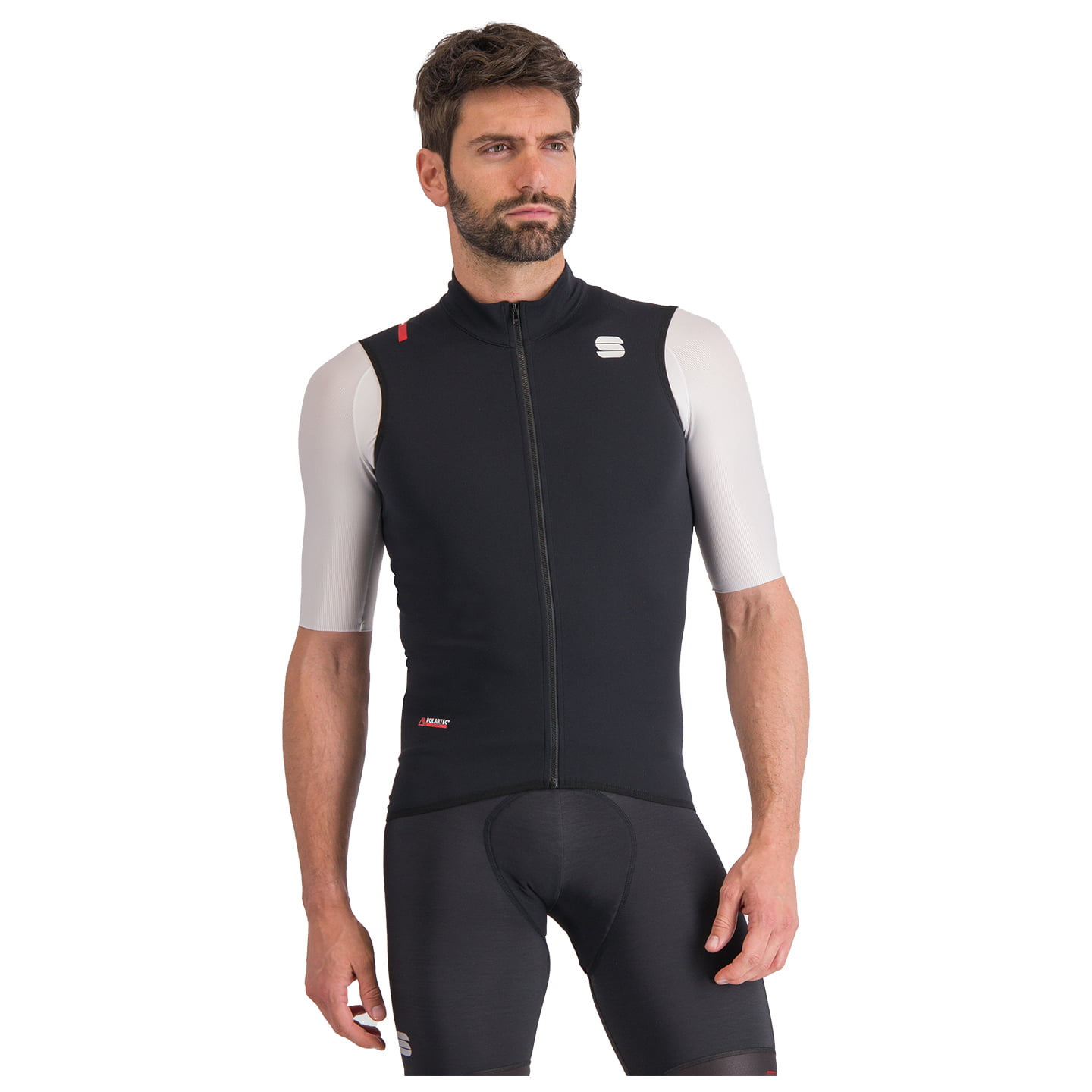 SPORTFUL Wind Vests Fiandre Pro Wind Vest, for men, size M, Cycling vest, Cycle clothing