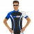 Maillot manches courtes  tecPro50