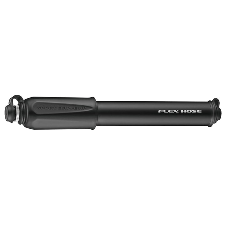 LEZYNE Minipomp Sport Drive HP small minipomp, Fietspomp, Fietsaccessoires
