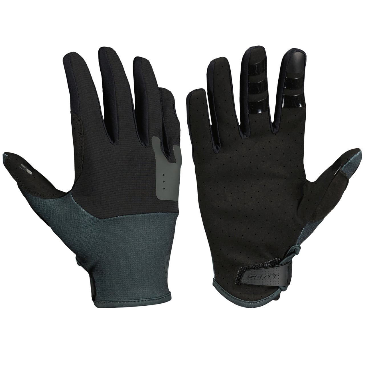 Guantes enteros Enduro