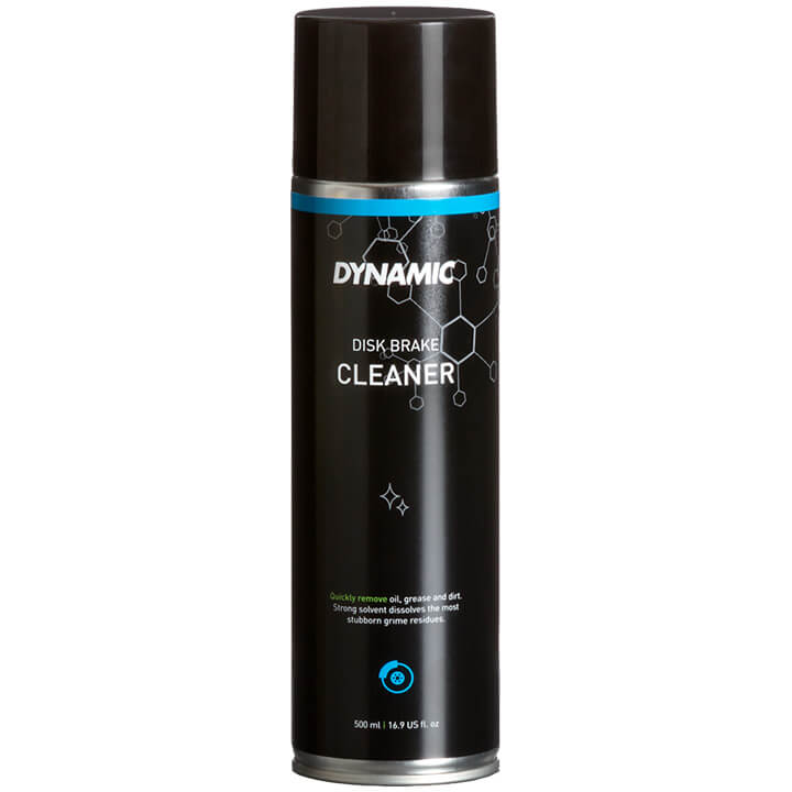 DYNAMIC remreiniger spray 500 ml, Fietsaccessoires