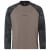 Bikeshirt manches longues Loamer