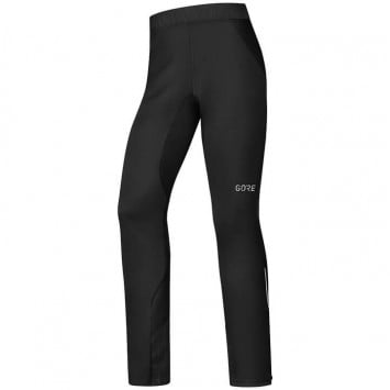 GORE Lange fietsbroek zonder zeem C5 Gore Windstopper Trail GORE WEAR GORE Lange fietsbroek zonder zeem C5 Gore Windstopper Trail