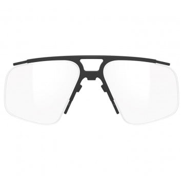 Gafas de sol especiales Padel Rudy Project Propulse Black-Red ImpactX