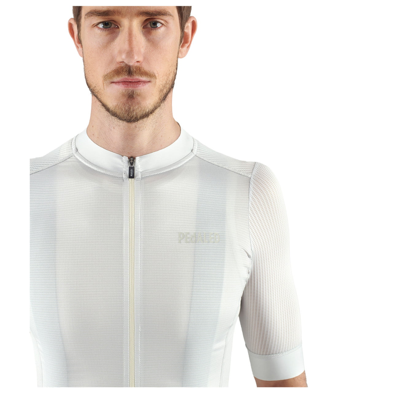 Kurzarmtrikot Element Mesh