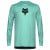 Maillot BTT mangas largas para niños  Ranger head