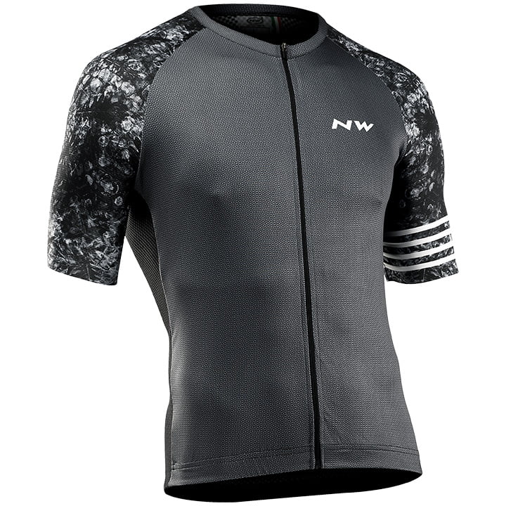 NORTHWAVE Shirt met korte mouwen Blade fietsshirt met korte mouwen, voor heren,