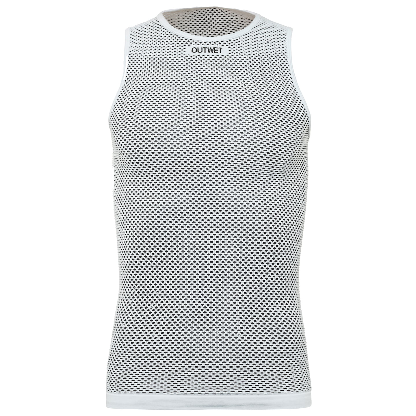 Photo Maillot de corps sans manches TT