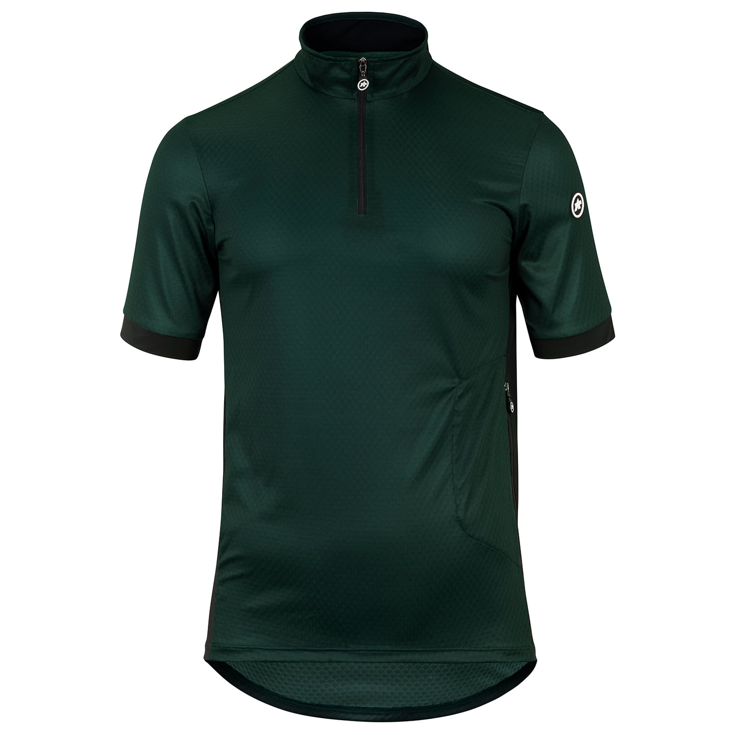 ASSOS Mille GTC C2 Short Sleeve Jersey Short Sleeve Jersey, for men, size S, Cycling jersey, Cycling clothing