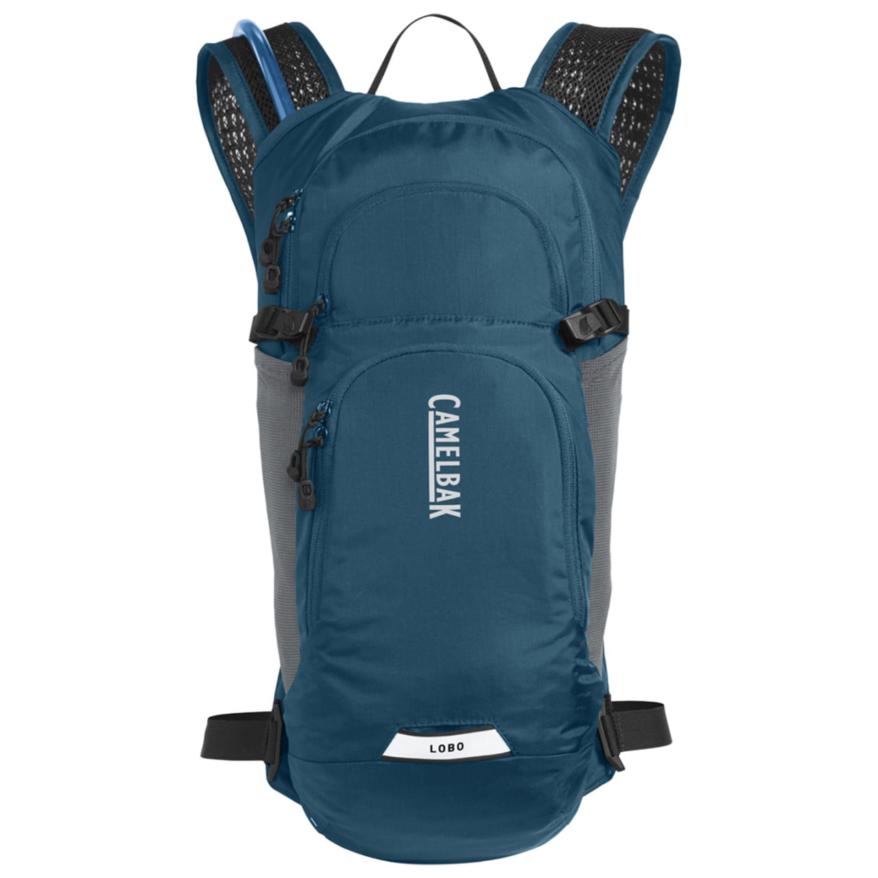 Rucksack Lobo 9 mit 2 L Trinksystem 2025