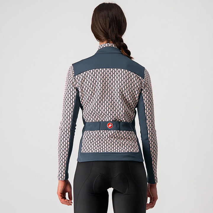 Sfida 2 Women's Jersey Jacket