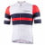 Kurzarmtrikot Linear