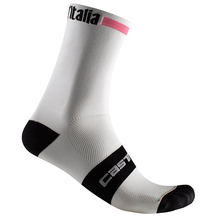GIRO D'ITALIA Fietssokken 2021 fietssokken, voor heren, Maat 2XL, Wielrenkleding