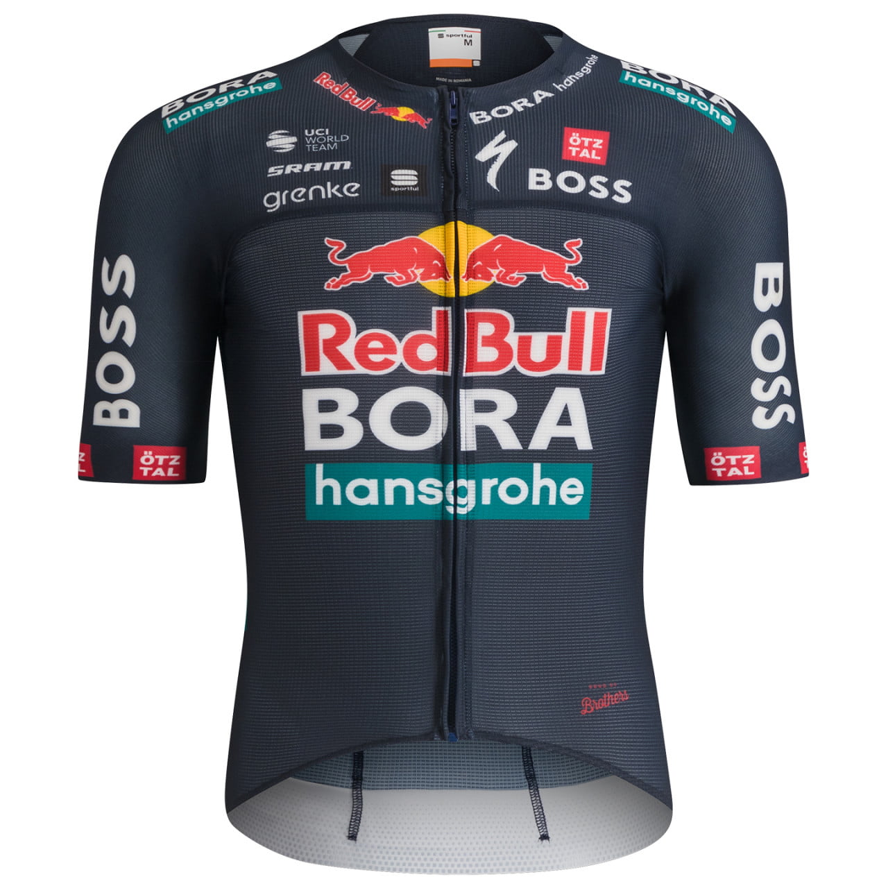 Maglia red bull online