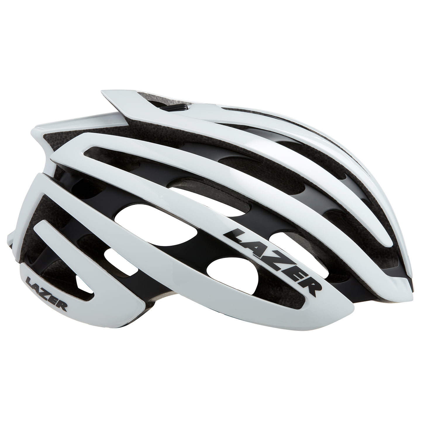 LAZER Z1 Road Bike Helmet Road Bike Helmet, Unisex (women / men), size L, Cycle helmet, Bike accessories