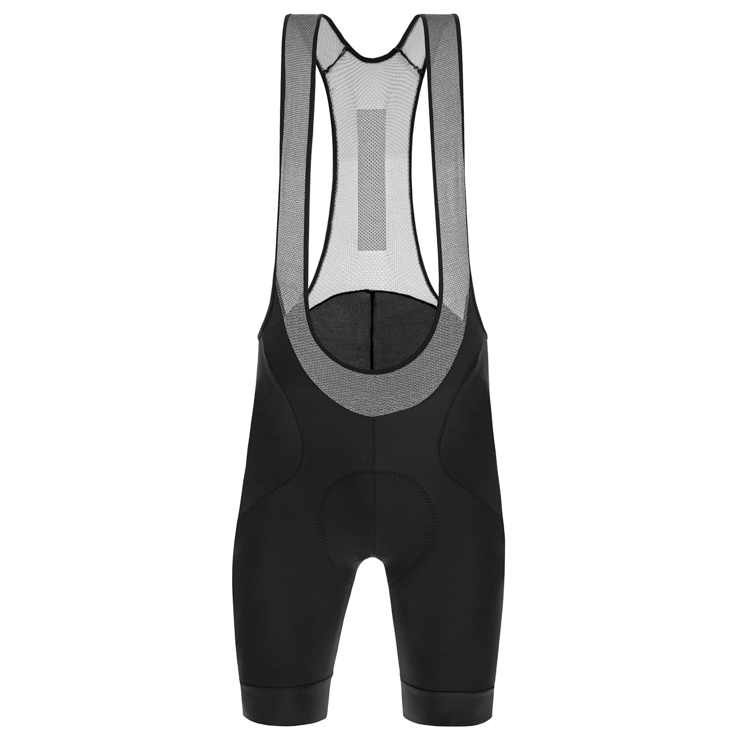 SANTINI Karma Delta Bib Shorts Bib Shorts, for men, size L, Cycle shorts, Cycling clothing