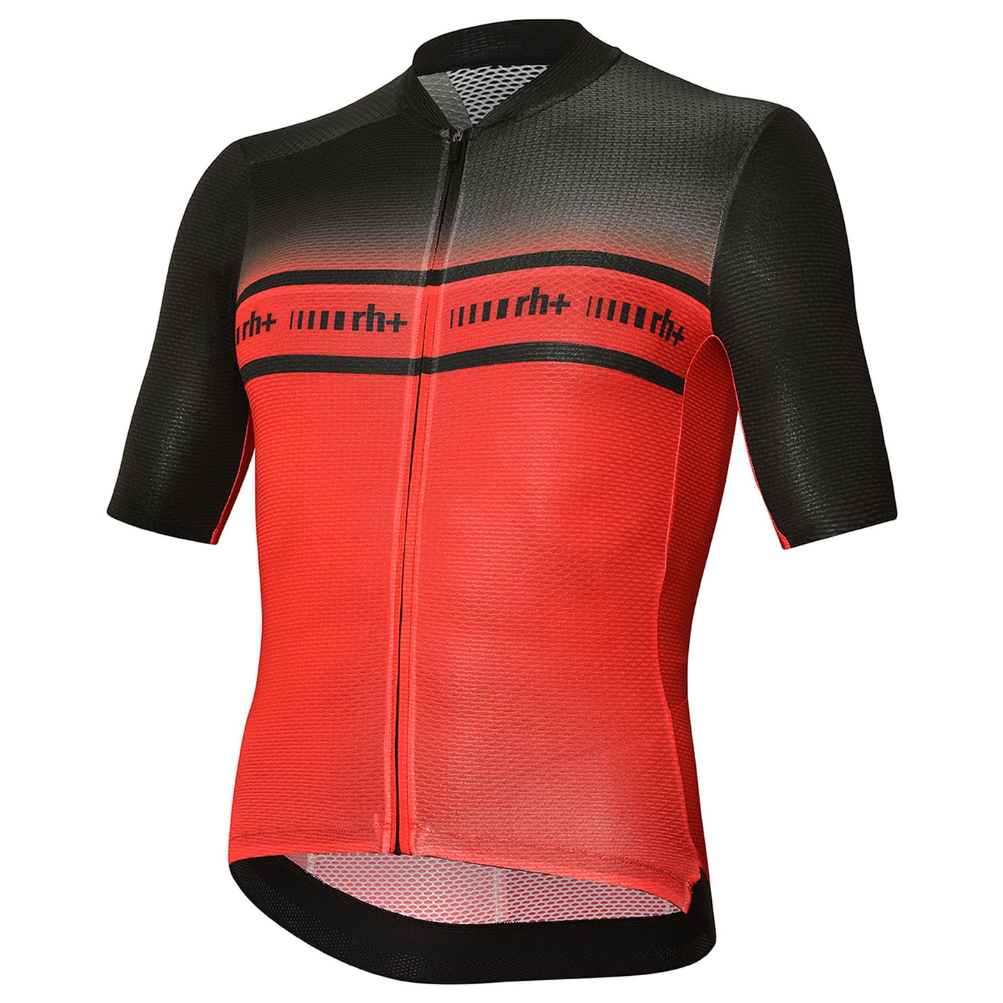 RH+ Light Climber Short Sleeve Jersey Short Sleeve Jersey, for men, size L, Cycling jersey, Cycling clothing