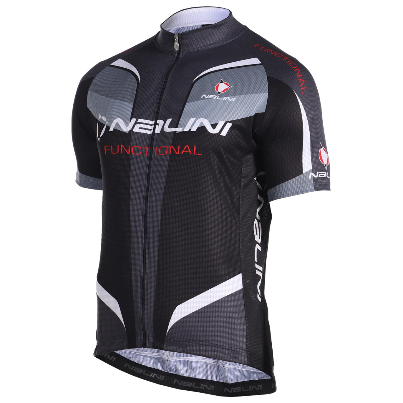 Maillot manches courtes Gruppetto