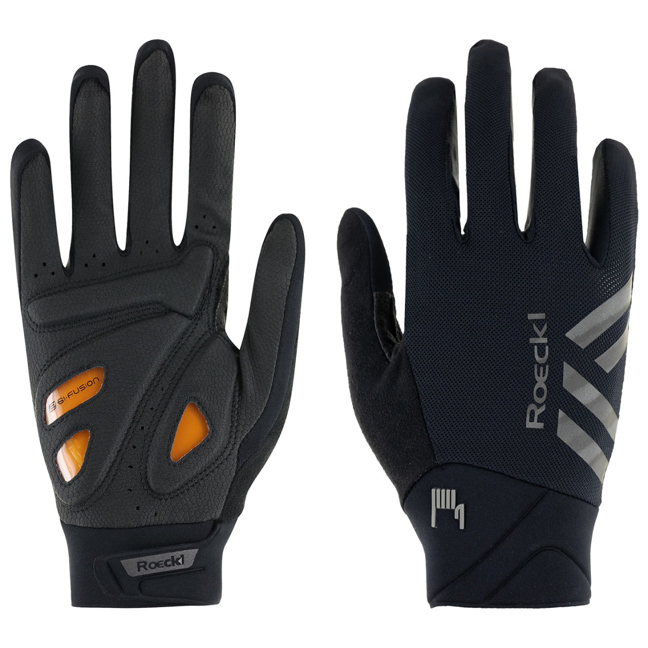 Full Finger Gloves Morgex 2