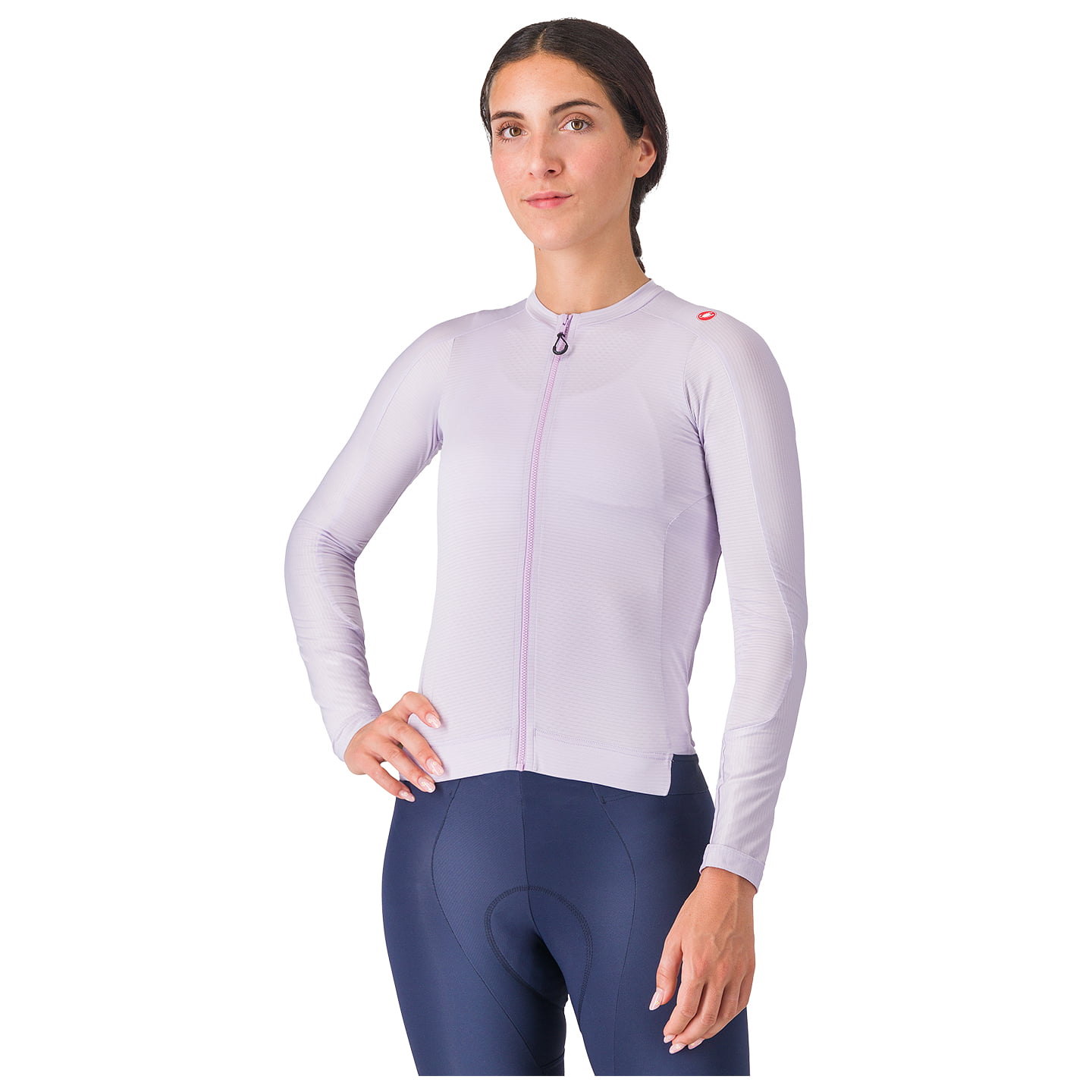 Photo Maillot manches longues femme Espresso