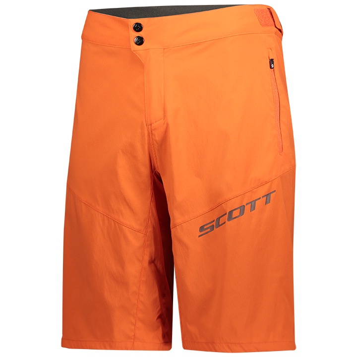 SCOTT Bikeshorts Endurance bikeshorts, voor heren, Maat S, MTB broek, Mountainbi