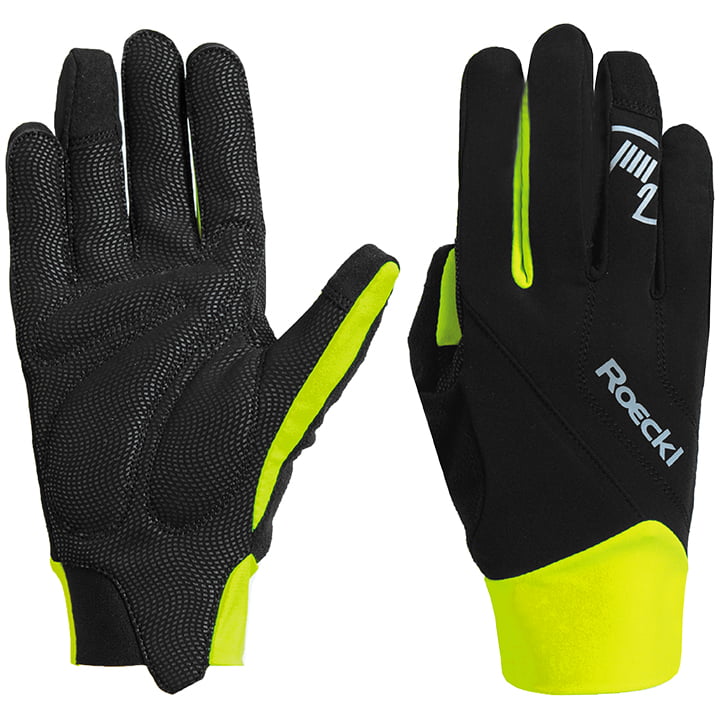 ROECKL Handschoenen met lange vingers Prag handschoenen met lange vingers, voor