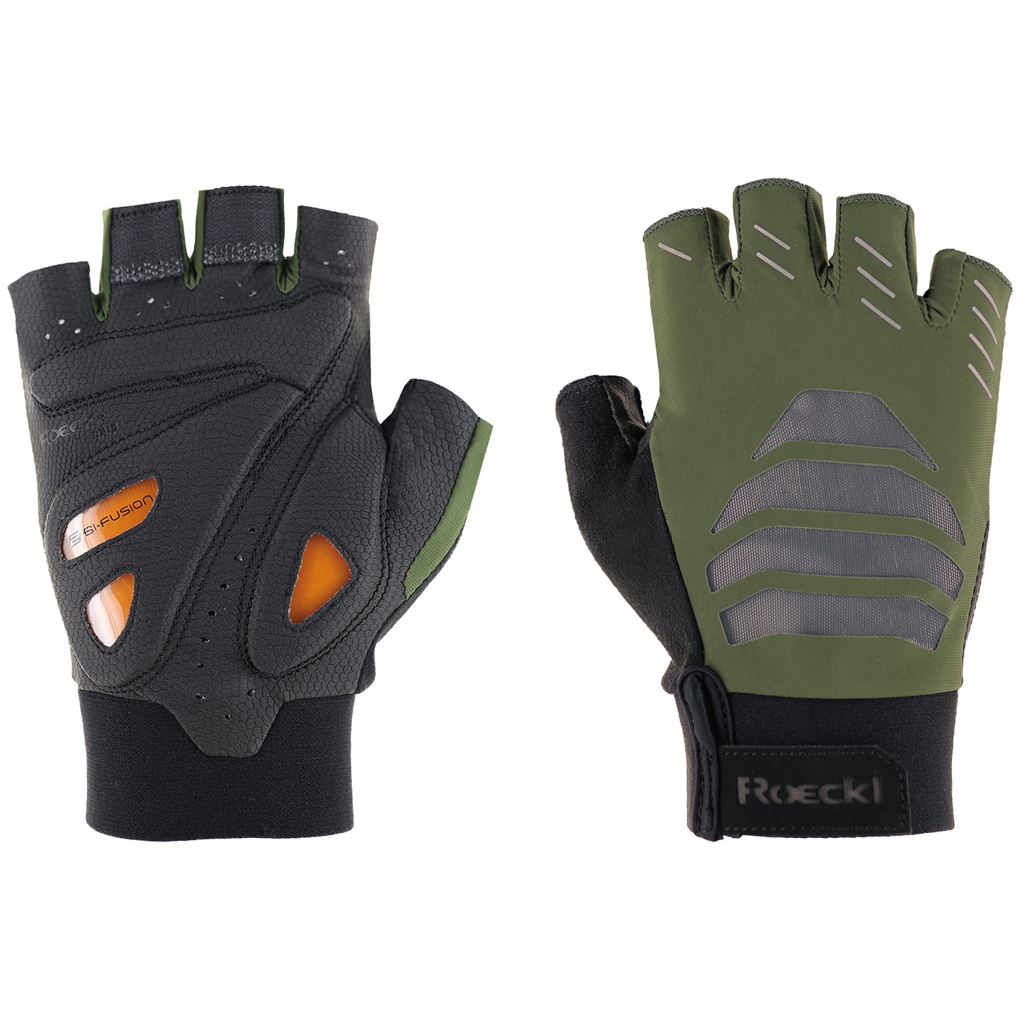 ROECKL Irai Gloves, for men, size 10,5, Bike gloves, Bike clothing