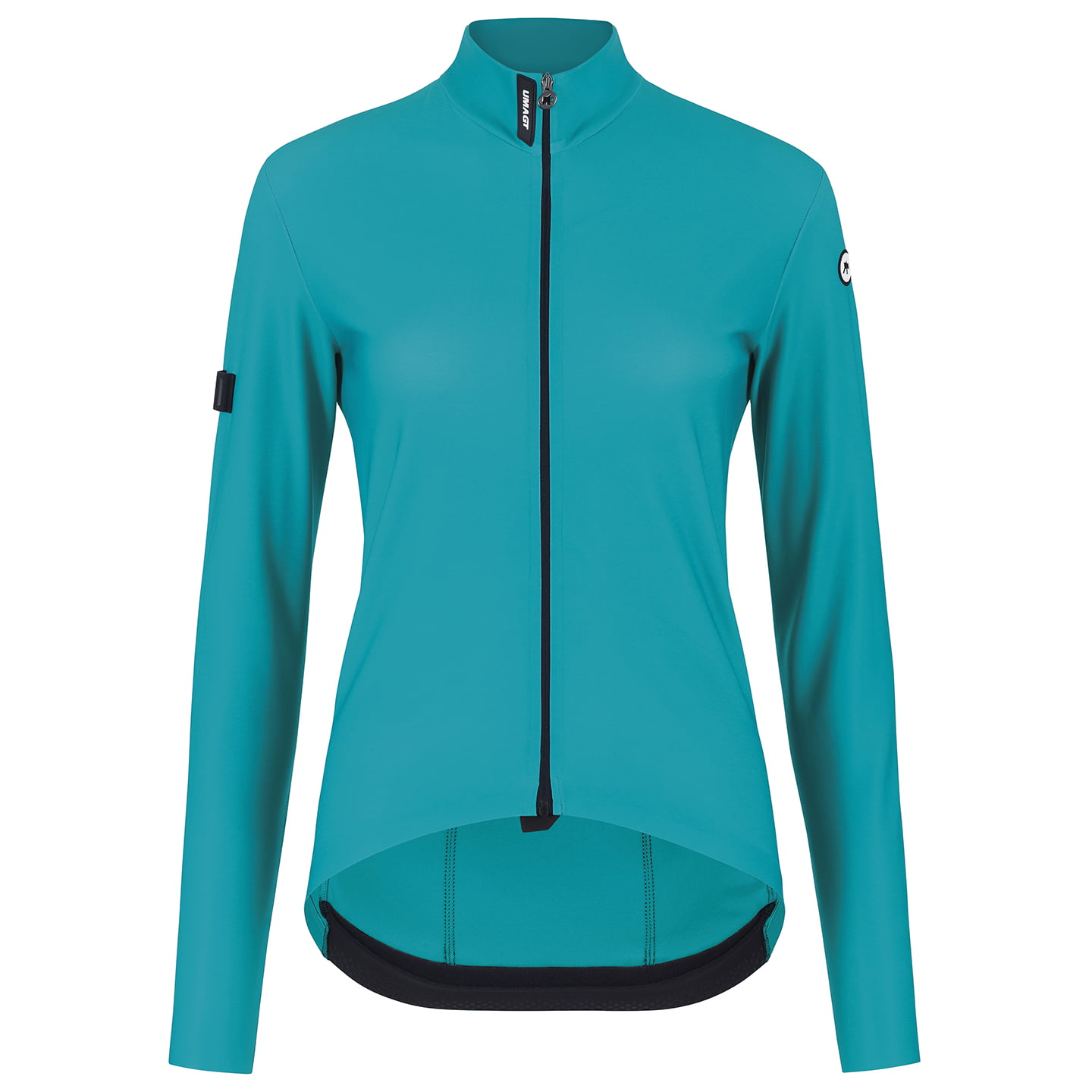 ASSOS Woman Mille GT Spring Fall C2 long sleeve jersey Women’s Long Sleeve Jersey, size XL, Cycle jersey, Bike gear