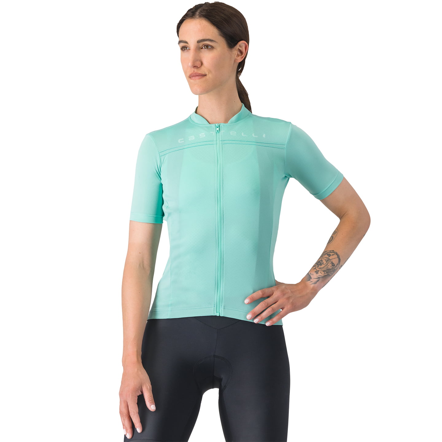 Photo Maillot manches courtes femme Anima 4