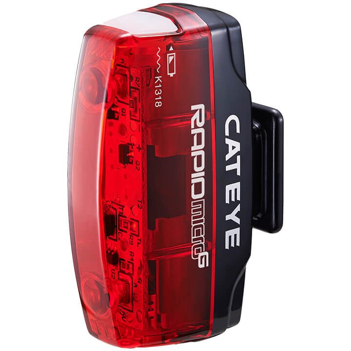 Photo Éclairage arrière Rapid Micro G TL-LD620G