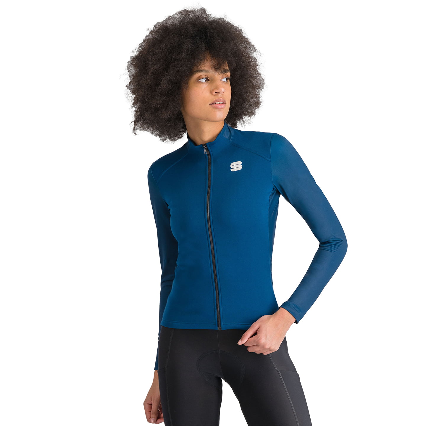 Photo Maillot à manches longues pour femme SRK