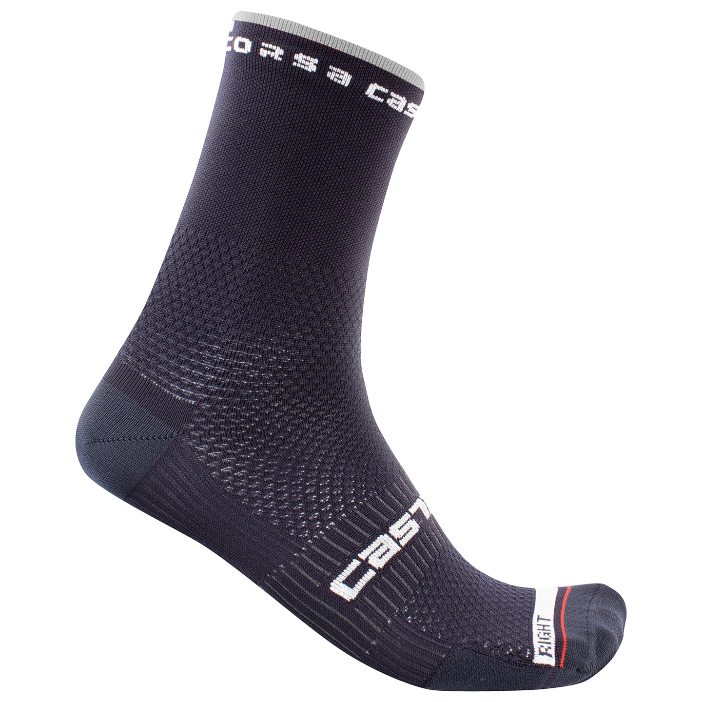 Rosso Corsa 15 Cycling Socks Cycling Socks, for men, size L-XL, MTB socks, Bike gear