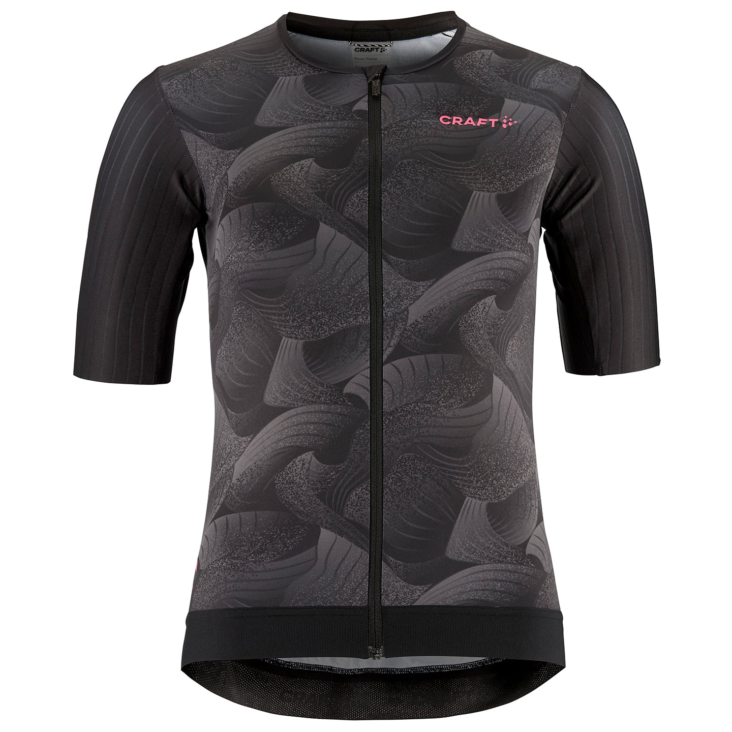 CRAFT ADV Aero Short Sleeve Jersey Women’s Short Sleeve Jersey, size M, Cycling jersey, Cycle clothing