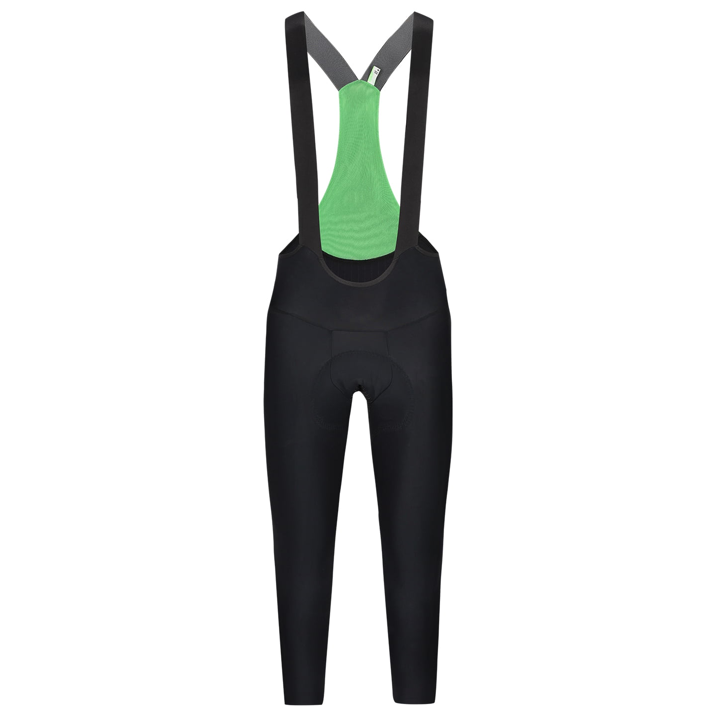 Q36.5 Kniekoersbroek Gregarius kniekoersbroek, voor heren, Maat 2XL, Fietsbroek,